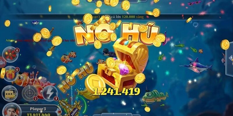 Anh em nên tham gia thử nghiệm vòng quay 